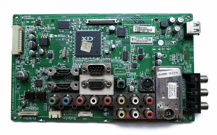 LG 42LH30FR 32LH20R 37LH20R 47LH30RC电视主板 EAX56856906 /04