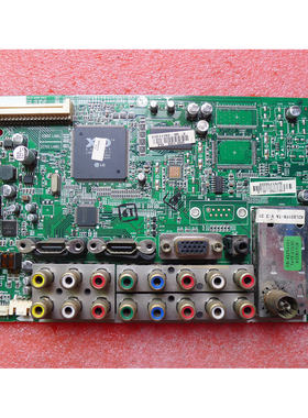 LG 42LG31FR 47/52LG50FR主板LP81A EAX40043810(3)/EAX40043808