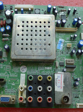 创维26M30SW液晶电视驱动主板5800-A8N061-0100屏SDC260C2-S00A