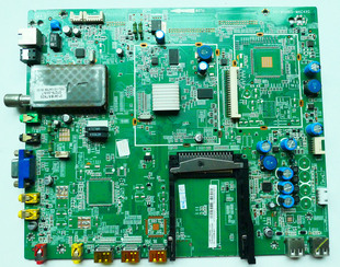 TCL L32V6200 L42V6200DEG L42/46P11FBDE主板40-MS48IS-MAC/D4XG