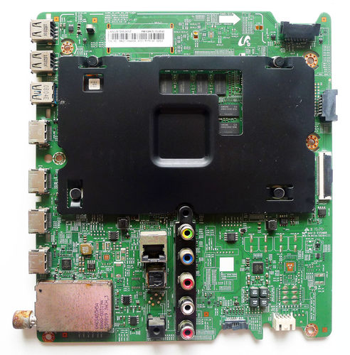 三星55电视主板BN41-02344D/B