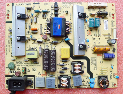 创维电视机电源板5800-L4N011