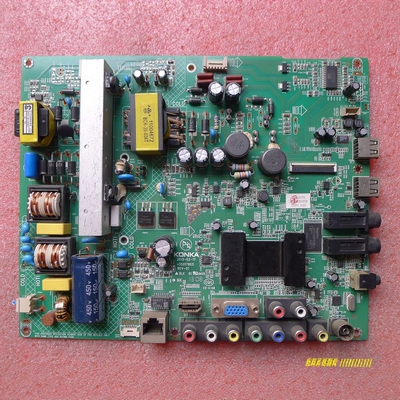 康佳LED42M2800PDE主板35017396