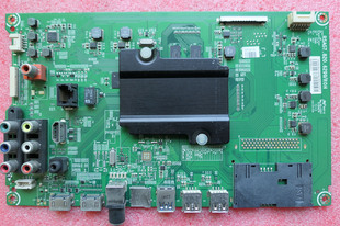 海信LED49/40/48/50/55/43EC520UA 48/55K300U主板RSAG7.820.6299