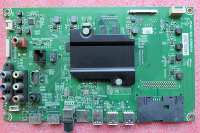 海信液晶电视主板RSAG7.820.6299