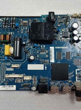 PPTV PTV-43VF4A 主板 TPD.T920T.PB752 屏CC430LV1D LG