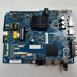 PPTV PTV-43VF4A 主板 TPD.T920T.PB752 屏CC430LV1D LG