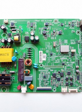原装海信LED32EC210D LED32K188 32EC200主板RSAG7.820.6173/ROH