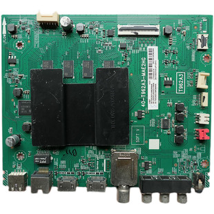 原装TCL电视机50D6 55D6 49D6 65V2 55V2主板40-T962A3-MAE2HG