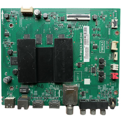 TCL电视机主板40-T962A3-MAE2HG