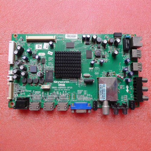 创维47E700S电视主板5800-A8R900