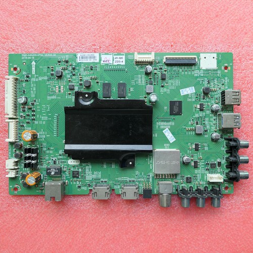 创维电视60V8E主板5800-A8A200