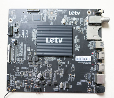 乐视电视主板MS6A918_MBD_C_5300