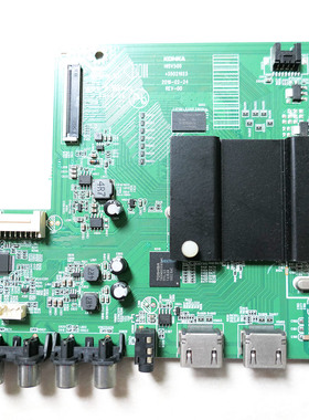 原装康佳LED58G200电视机主板35021923配屏72001045YT测好 现货