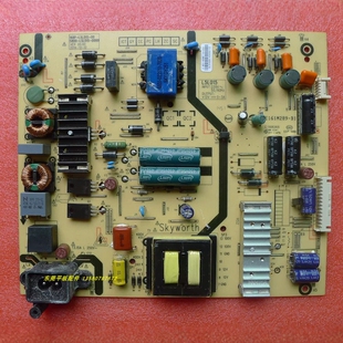 创维50M6 50E6000电源板5800-L5L015-0000 168P-L5L015-00 现货