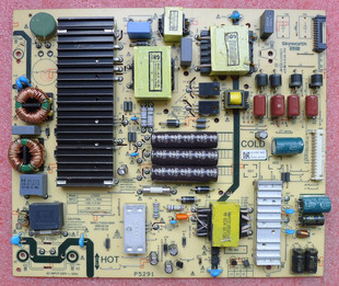 创维电视 65M9 60MP 65K5C 65G5MP电源板型号5800-L7U033-0000