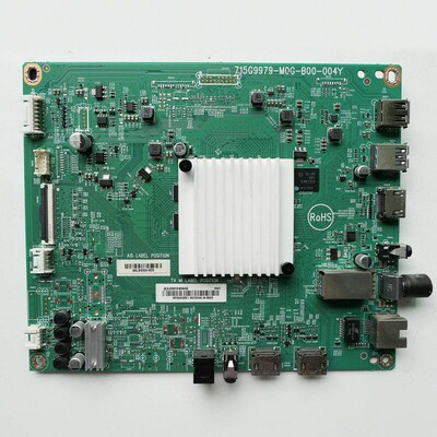 飞利浦电视机主板715G9979-M0G