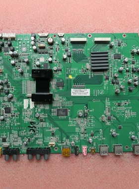 原装现货康佳LED46/55IS95D液晶电视主板35015699配屏LTA550HQ14
