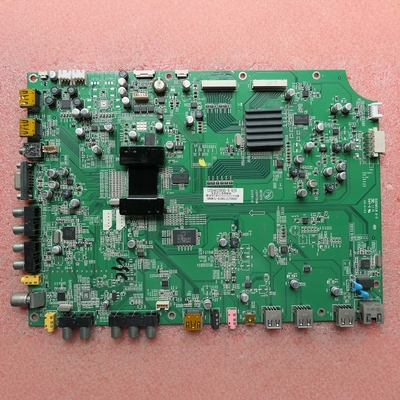 康佳LED55IS95D电视主板35015699