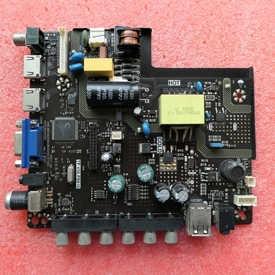 三合一液晶电视主板TP.V56.PB816