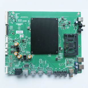 原装创维 75A7 主板 5800-A9R660-0P10 配屏RDL750WY(BD0-000)