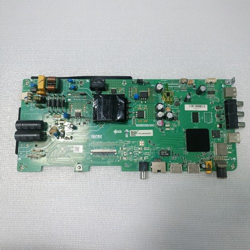 海尔电视机主板TPD.T920T.PB739