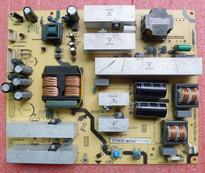 TCL液晶电视机电源板40-P272C0