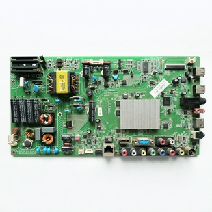 原装康佳 LED42R5500FX 主板35018527配屏298/329YT实物拍摄