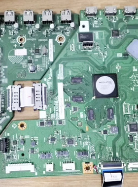 夏普LCD-70/60LX960A  52LX960主板QPWBXG396WJN1 RUNTKB145WJQZ