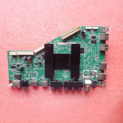 海尔电视机主板MSA6380-ZC01-01