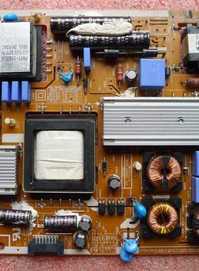 原装三星电视UA40D5000PR电源板 BN94-04254A BN41-01598A 测好发