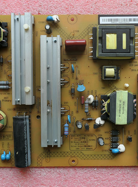 原装长虹55Q2N 55G3 电源板HSL75D-2SA XR7.820.529V1.3