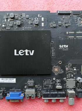 乐视L503IN主板MS6A928-MBD-C-H5000 203300004499屏TC500UDJ2QS5