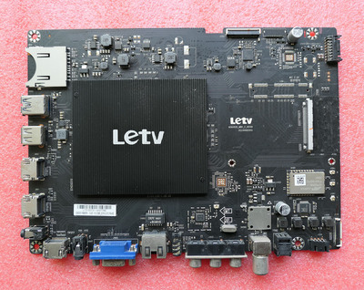 乐视主板MS6A928_MBD_C_H510C