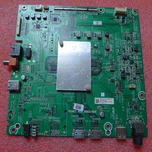 55A55 原装 50A57 50E350A 55H50Y主板RSAG7.820.8002 海信HZ50A51