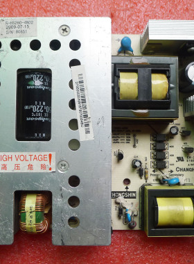 原装长虹LT42710FHD电源板 HX7.820.015V2.3 R-HS280-4N0