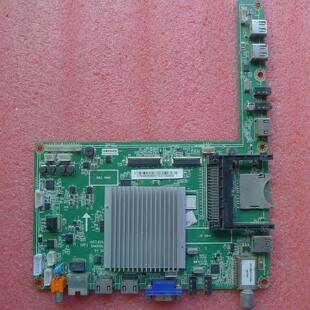 原装 UD50B6000iD主板JUC7.820.00084354屏 长虹UD39B6000iD