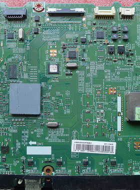 三星UA46D5000 40D5000PR UA32D4000N 主板 BN41-01661B/A 01595D