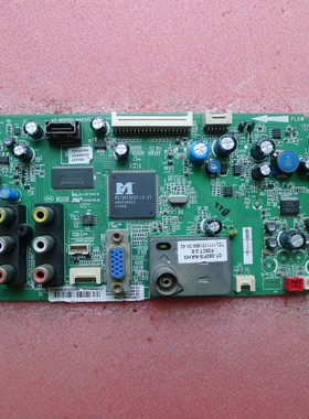 东芝 46F155C 主板40-MS8100-MAE2XG 08-MS81007 配LTA460HM01