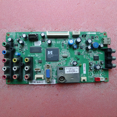 东芝46F155C主板40-MS8100-MAE2X