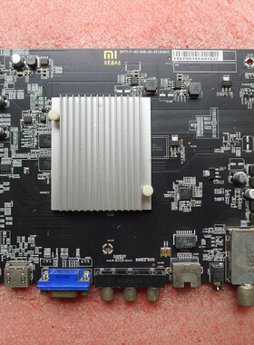 小米电视机主板DKTV-F-40-908-AD