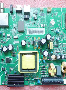 原装长虹39D2000N/39M1主板JUC7.820.00138497 屏 C390X15-E1-A