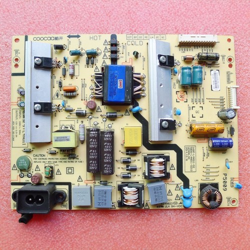 酷开A43电源5800-L4N011-0210/00