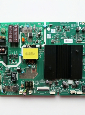 松下TH-43GX580C 43GX680C主板5851-A9S61Z-0P00屏SDL430WY LD0
