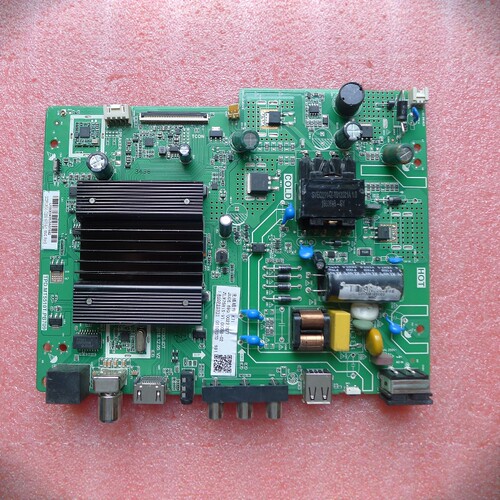欧宝丽主板TPD.MT5510T.PB709