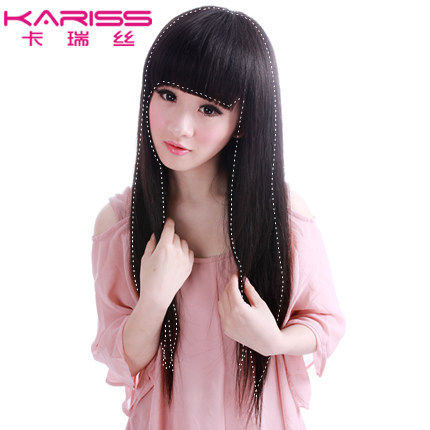 Extension mèches - Ref 219012 Image 3