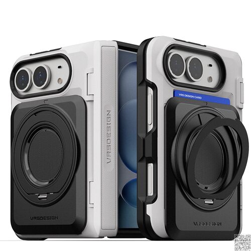 韩国代购iPhoneDuo军工手机壳