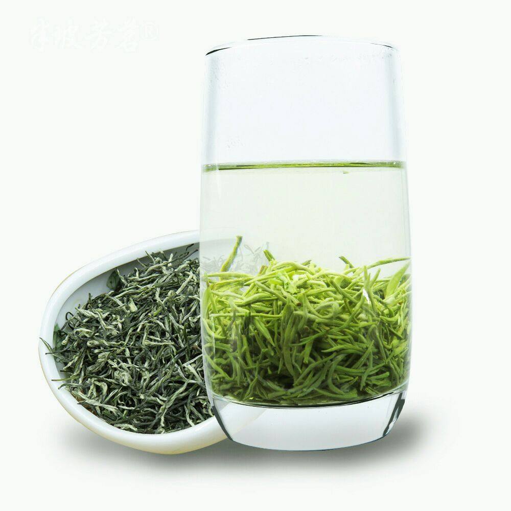 春季2024新茶上市宜兴茗茶阳羡雪芽无锡绿茶250g 散罐装包邮
