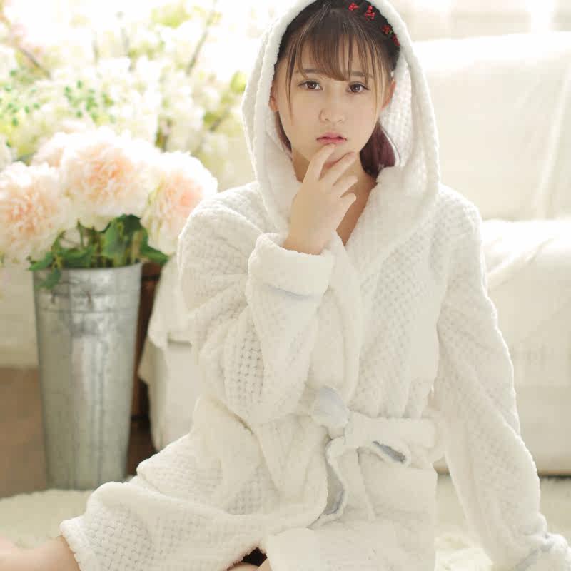 Peignoir jeunesse - Ref 602266 Image 4