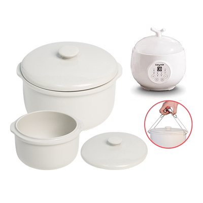 适配BabyStar电炖锅隔水炖盅配件